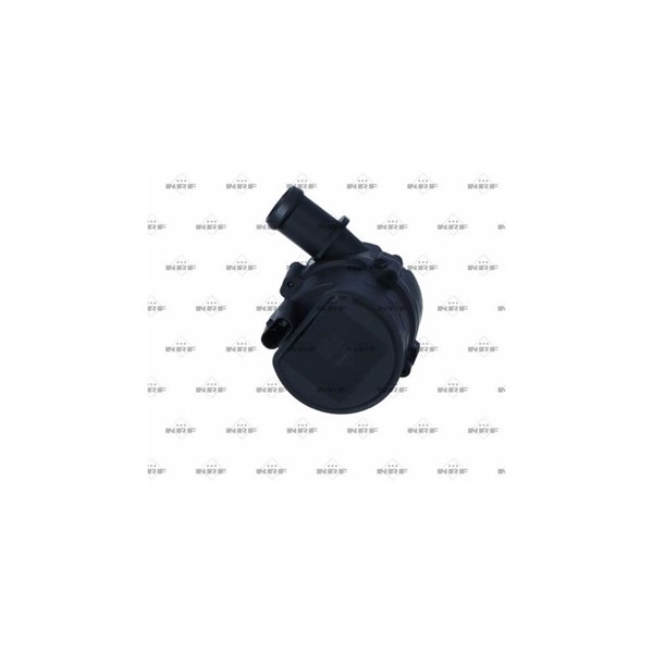 Extra vattenpump, Höger Nrf 390066 NRF Extra vattenpump, Höger Nrf 390066 NRF