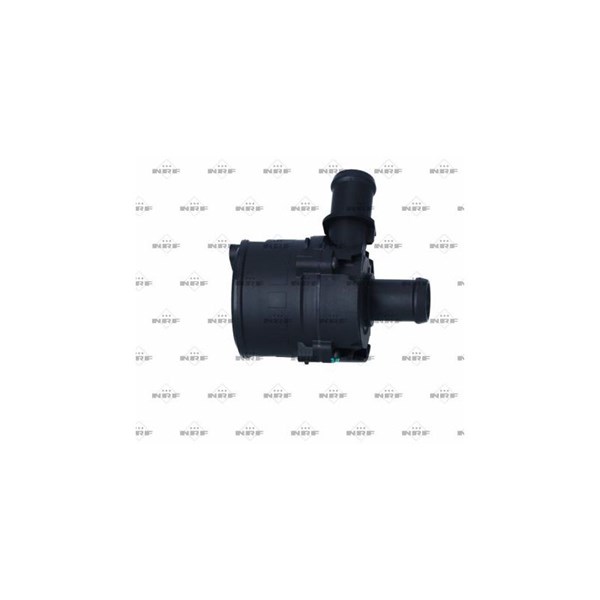 Extra vattenpump, Höger Nrf 390066 NRF Extra vattenpump, Höger Nrf 390066 NRF