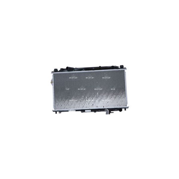 Kylare, motorkylning Nrf 50043 NRF