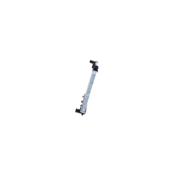 Kylare, motorkylning Nrf 50043 NRF Kylare, motorkylning Nrf 50043 NRF