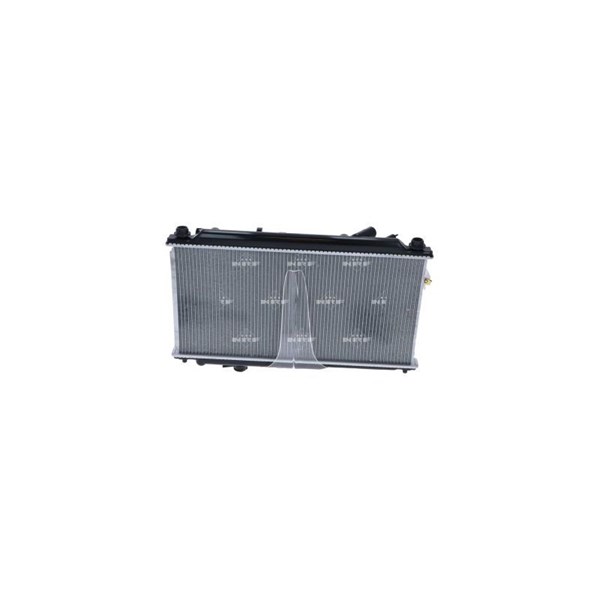 Kylare, motorkylning Nrf 50043 NRF Kylare, motorkylning Nrf 50043 NRF