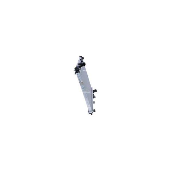Kylare, motorkylning Nrf 50043 NRF Kylare, motorkylning Nrf 50043 NRF