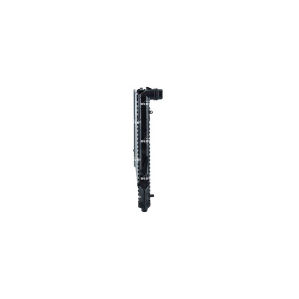 Kylare, motorkylning Nrf 51577A NRF Kylare, motorkylning Nrf 51577A NRF