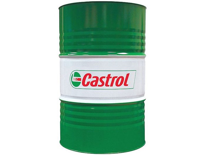 Motorolja Castrol EDGE 0W-30 LL C3, 60L Castrol 15F9BB CASTROL