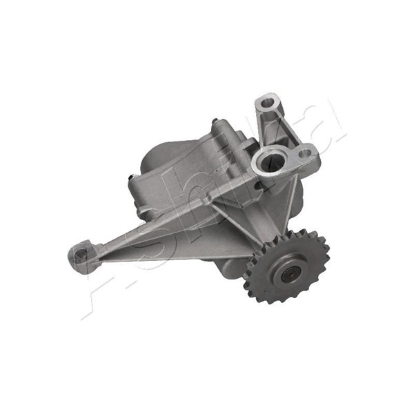 Oljepump Oljepump