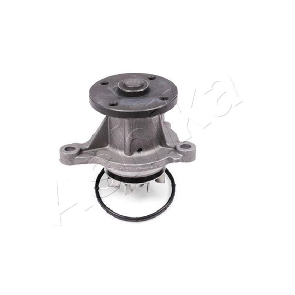 Vattenpump