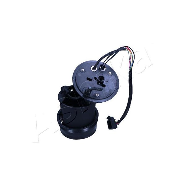 Matarmodul (AdBlue) Matarmodul (AdBlue)