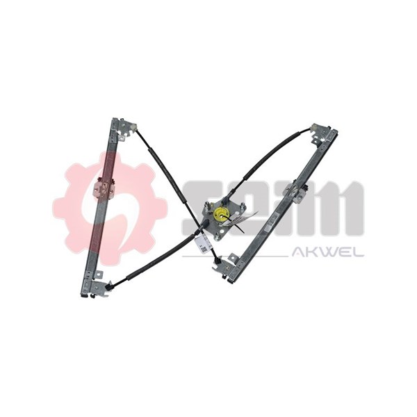 Fönsterhiss, Höger fram Seim 902584 SEIM Fönsterhiss, Höger fram Seim 902584 SEIM