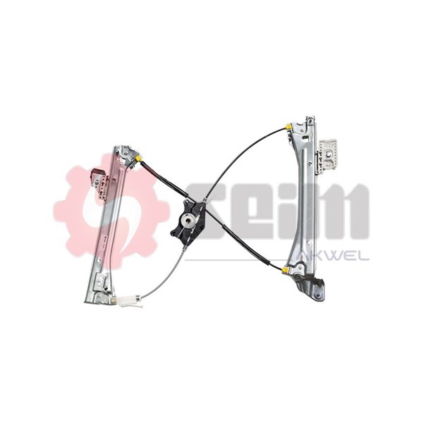 Fönsterhiss, Höger fram Seim 902602 SEIM Fönsterhiss, Höger fram Seim 902602 SEIM
