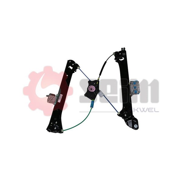 Fönsterhiss, Höger fram Seim 902604 SEIM Fönsterhiss, Höger fram Seim 902604 SEIM