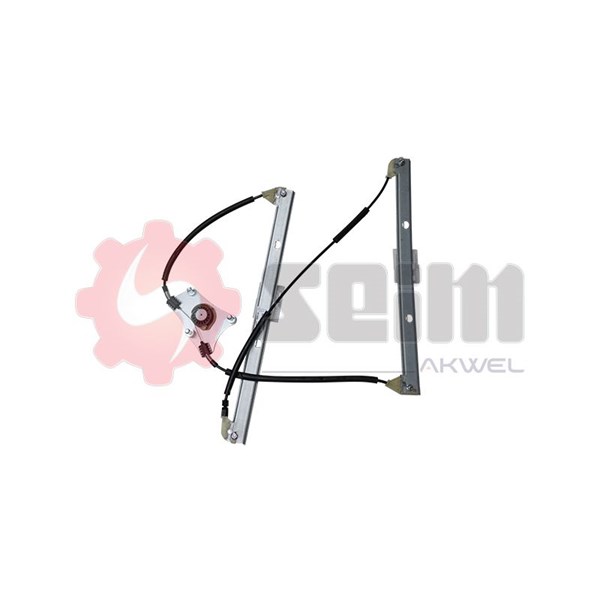 Fönsterhiss, Höger fram Seim 902608 SEIM Fönsterhiss, Höger fram Seim 902608 SEIM