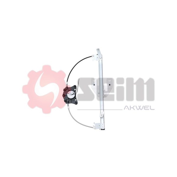 Fönsterhiss, Höger bak Seim 902614 SEIM Fönsterhiss, Höger bak Seim 902614 SEIM