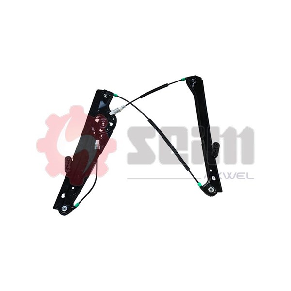 Fönsterhiss, Höger fram Seim 902620 SEIM Fönsterhiss, Höger fram Seim 902620 SEIM