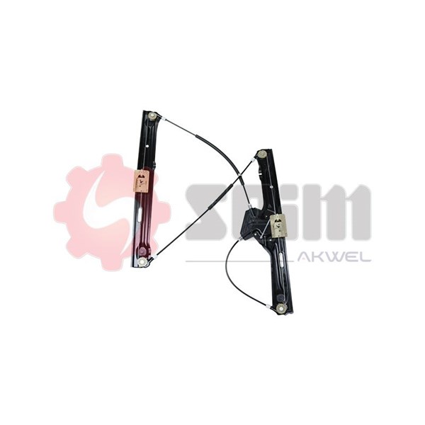 Fönsterhiss, Höger fram Seim 902622 SEIM Fönsterhiss, Höger fram Seim 902622 SEIM