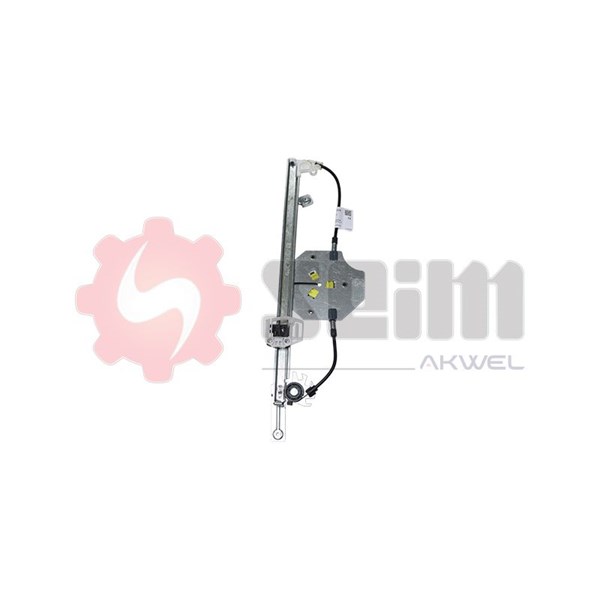Fönsterhiss, Höger fram Seim 902628 SEIM Fönsterhiss, Höger fram Seim 902628 SEIM