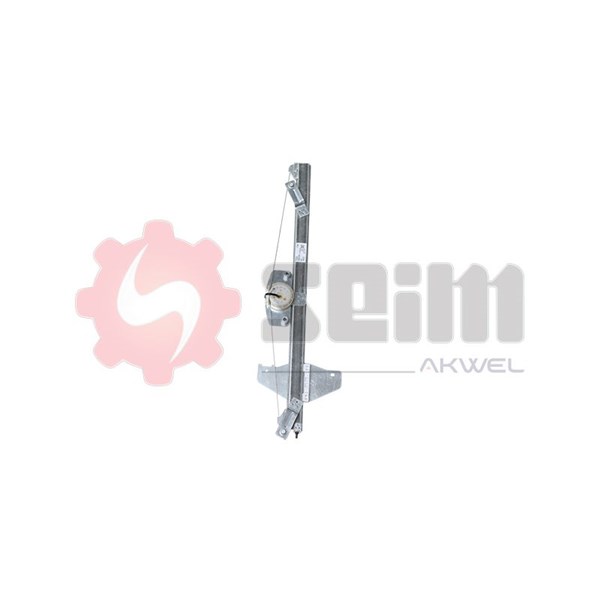 Fönsterhiss, Höger fram Seim 902638 SEIM Fönsterhiss, Höger fram Seim 902638 SEIM