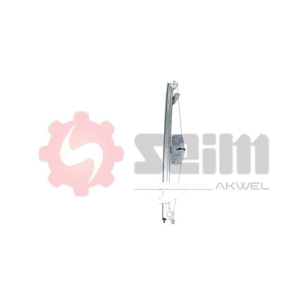 Fönsterhiss, Höger fram Seim 902638 SEIM