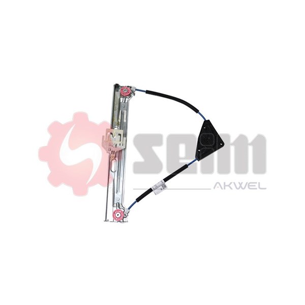 Fönsterhiss, Höger bak Seim 902643 SEIM Fönsterhiss, Höger bak Seim 902643 SEIM
