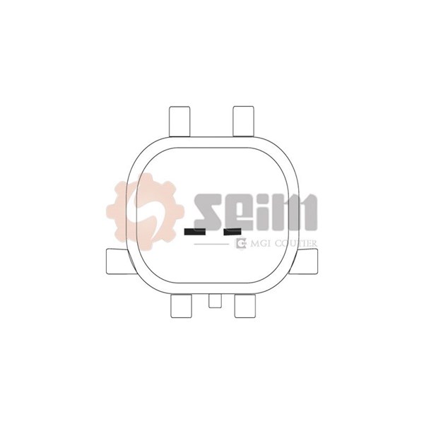 Fönsterhiss, Höger fram Seim 902645 SEIM