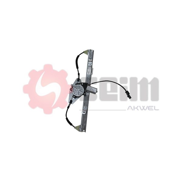 Fönsterhiss, Höger bak Seim 902647 SEIM Fönsterhiss, Höger bak Seim 902647 SEIM