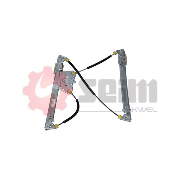 Fönsterhiss, Höger fram Seim 902651 SEIM Fönsterhiss, Höger fram Seim 902651 SEIM