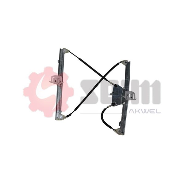 Fönsterhiss, Höger fram Seim 902653 SEIM Fönsterhiss, Höger fram Seim 902653 SEIM