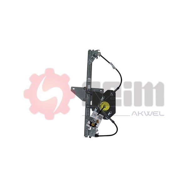 Fönsterhiss, Höger fram Seim 902659 SEIM Fönsterhiss, Höger fram Seim 902659 SEIM