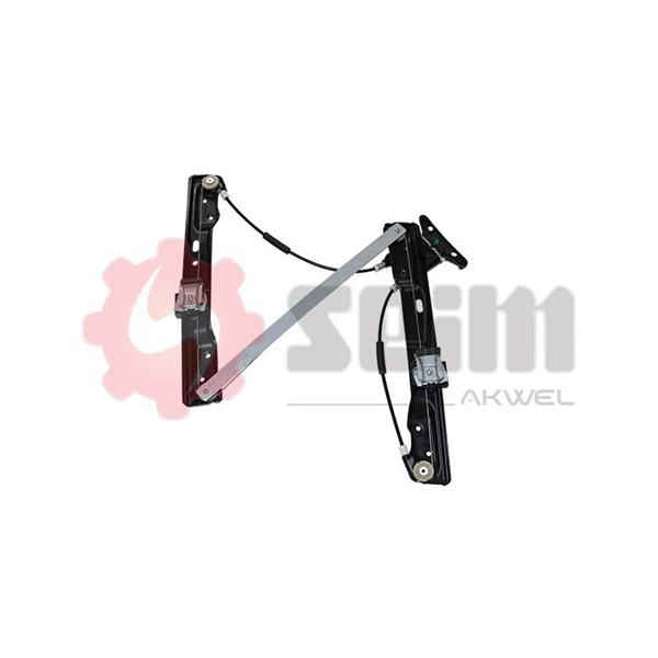Fönsterhiss, Höger fram Seim 902681 SEIM Fönsterhiss, Höger fram Seim 902681 SEIM