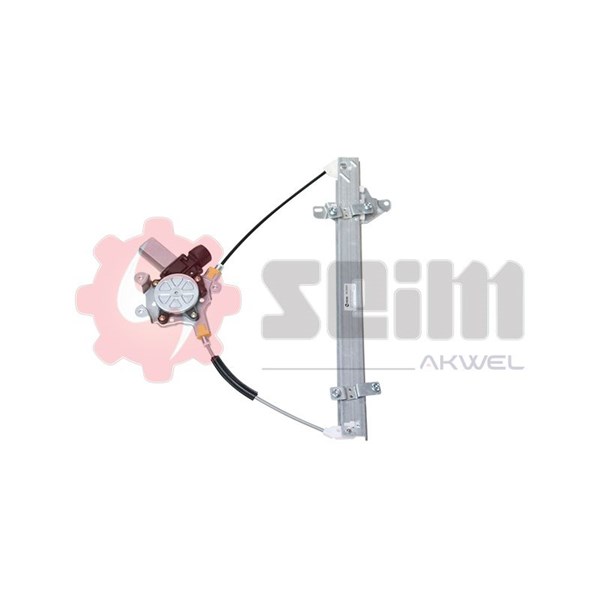 Fönsterhiss, Höger fram Seim 902685 SEIM Fönsterhiss, Höger fram Seim 902685 SEIM