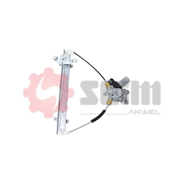 Fönsterhiss, Höger fram Seim 902685 SEIM Fönsterhiss, Höger fram Seim 902685 SEIM