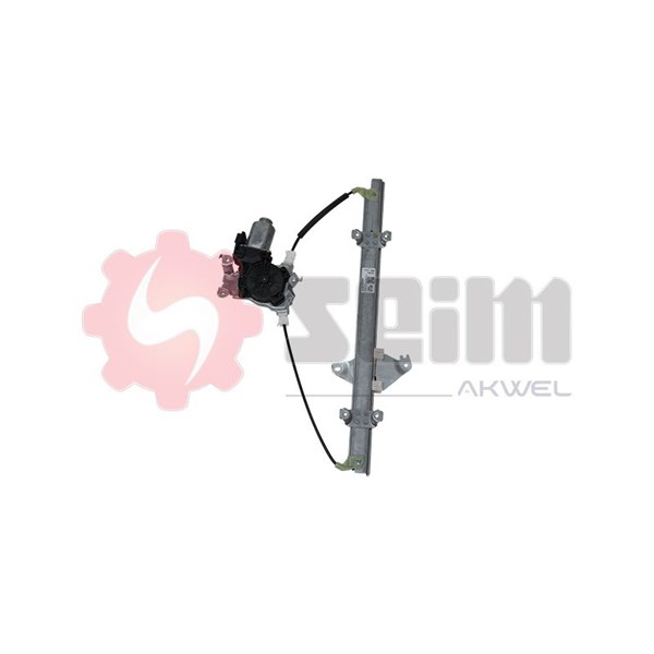 Fönsterhiss, Höger fram Seim 902689 SEIM Fönsterhiss, Höger fram Seim 902689 SEIM