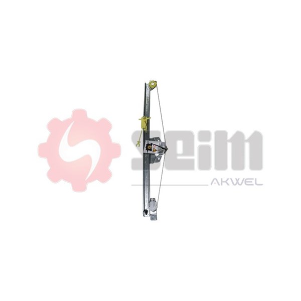 Fönsterhiss, Höger fram Seim 902693 SEIM Fönsterhiss, Höger fram Seim 902693 SEIM