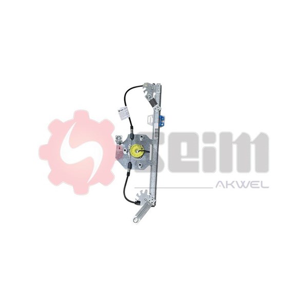 Fönsterhiss, Höger bak Seim 902697 SEIM
