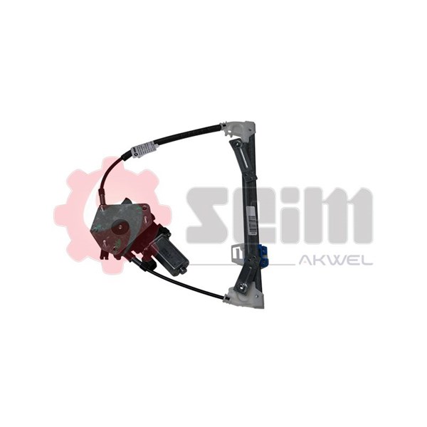 Fönsterhiss, Höger bak Seim 902701 SEIM