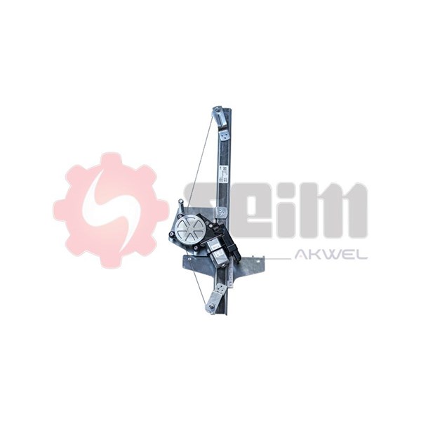 Fönsterhiss, Höger bak Seim 902711 SEIM Fönsterhiss, Höger bak Seim 902711 SEIM