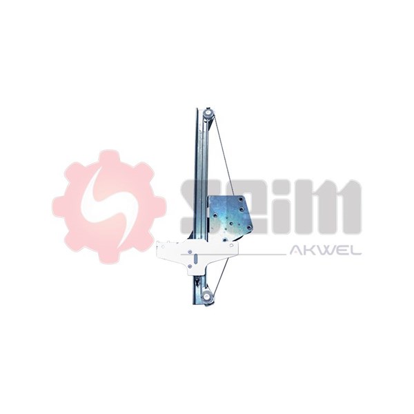 Fönsterhiss, Höger bak Seim 902711 SEIM Fönsterhiss, Höger bak Seim 902711 SEIM