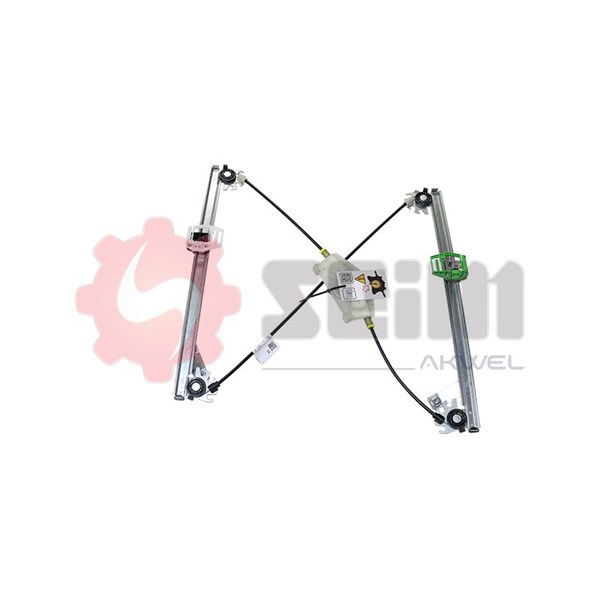 Fönsterhiss, Höger fram Seim 902713 SEIM Fönsterhiss, Höger fram Seim 902713 SEIM