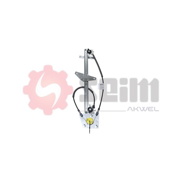 Fönsterhiss, Höger fram Seim 902733 SEIM