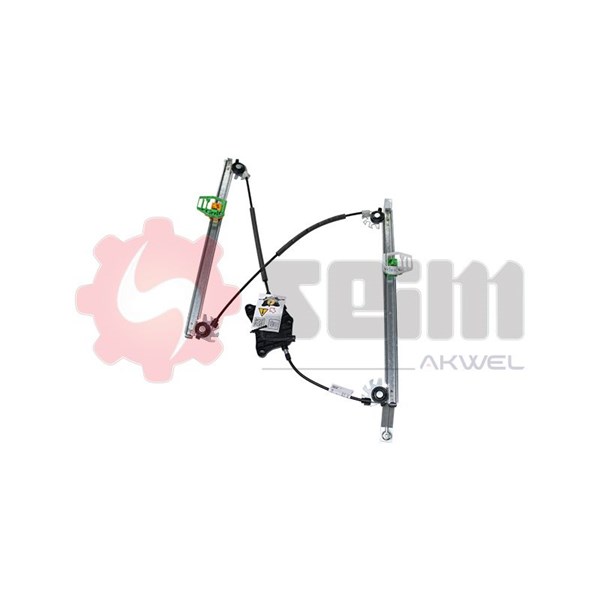 Fönsterhiss, Höger fram Seim 902749 SEIM Fönsterhiss, Höger fram Seim 902749 SEIM