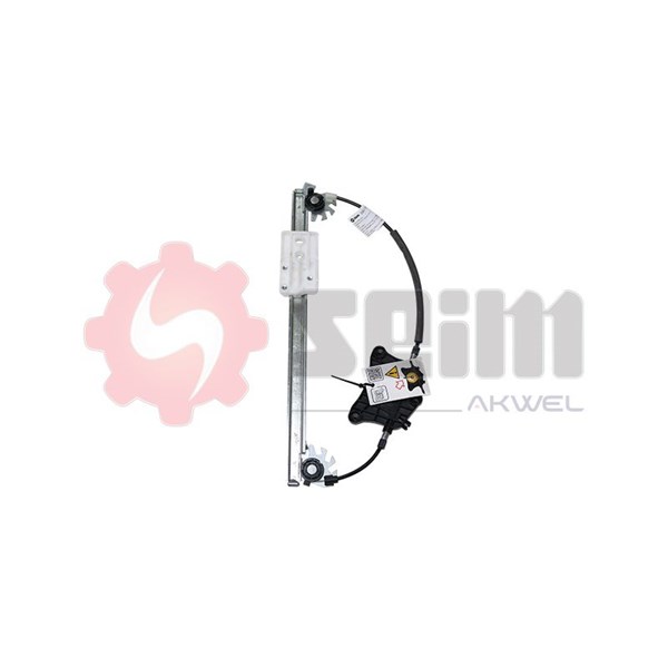 Fönsterhiss, Höger bak Seim 902751 SEIM Fönsterhiss, Höger bak Seim 902751 SEIM