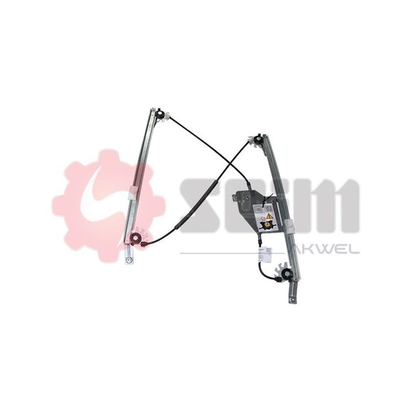 Fönsterhiss, Höger fram Seim 902767 SEIM Fönsterhiss, Höger fram Seim 902767 SEIM