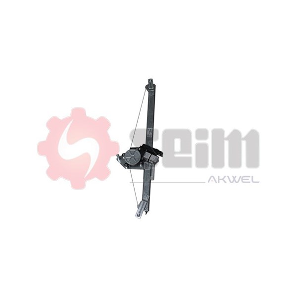 Fönsterhiss, Höger fram Seim 902773 SEIM