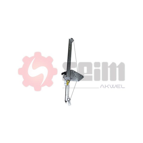 Fönsterhiss, Höger fram Seim 902773 SEIM Fönsterhiss, Höger fram Seim 902773 SEIM