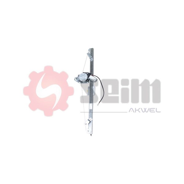 Fönsterhiss, Höger fram Seim 902779 SEIM Fönsterhiss, Höger fram Seim 902779 SEIM