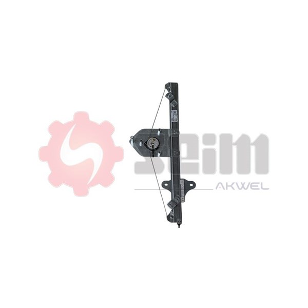 Fönsterhiss, Höger fram Seim 902785 SEIM Fönsterhiss, Höger fram Seim 902785 SEIM