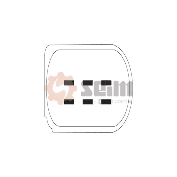 Fönsterhiss, Vänster fram Seim 902788 SEIM Fönsterhiss, Vänster fram Seim 902788 SEIM