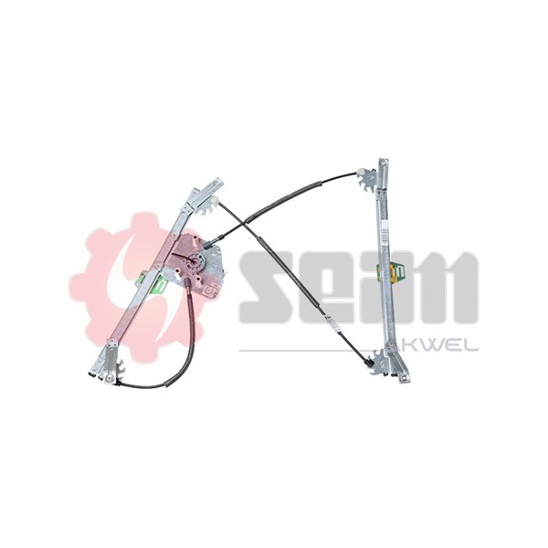 Fönsterhiss, Höger fram Seim 902816 SEIM Fönsterhiss, Höger fram Seim 902816 SEIM