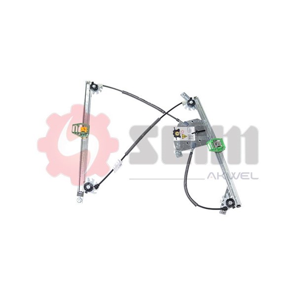 Fönsterhiss, Höger fram Seim 902816 SEIM Fönsterhiss, Höger fram Seim 902816 SEIM