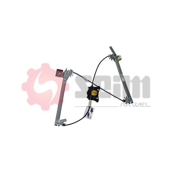Fönsterhiss, Höger fram Seim 902820 SEIM Fönsterhiss, Höger fram Seim 902820 SEIM