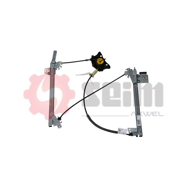 Fönsterhiss, Höger bak Seim 902822 SEIM